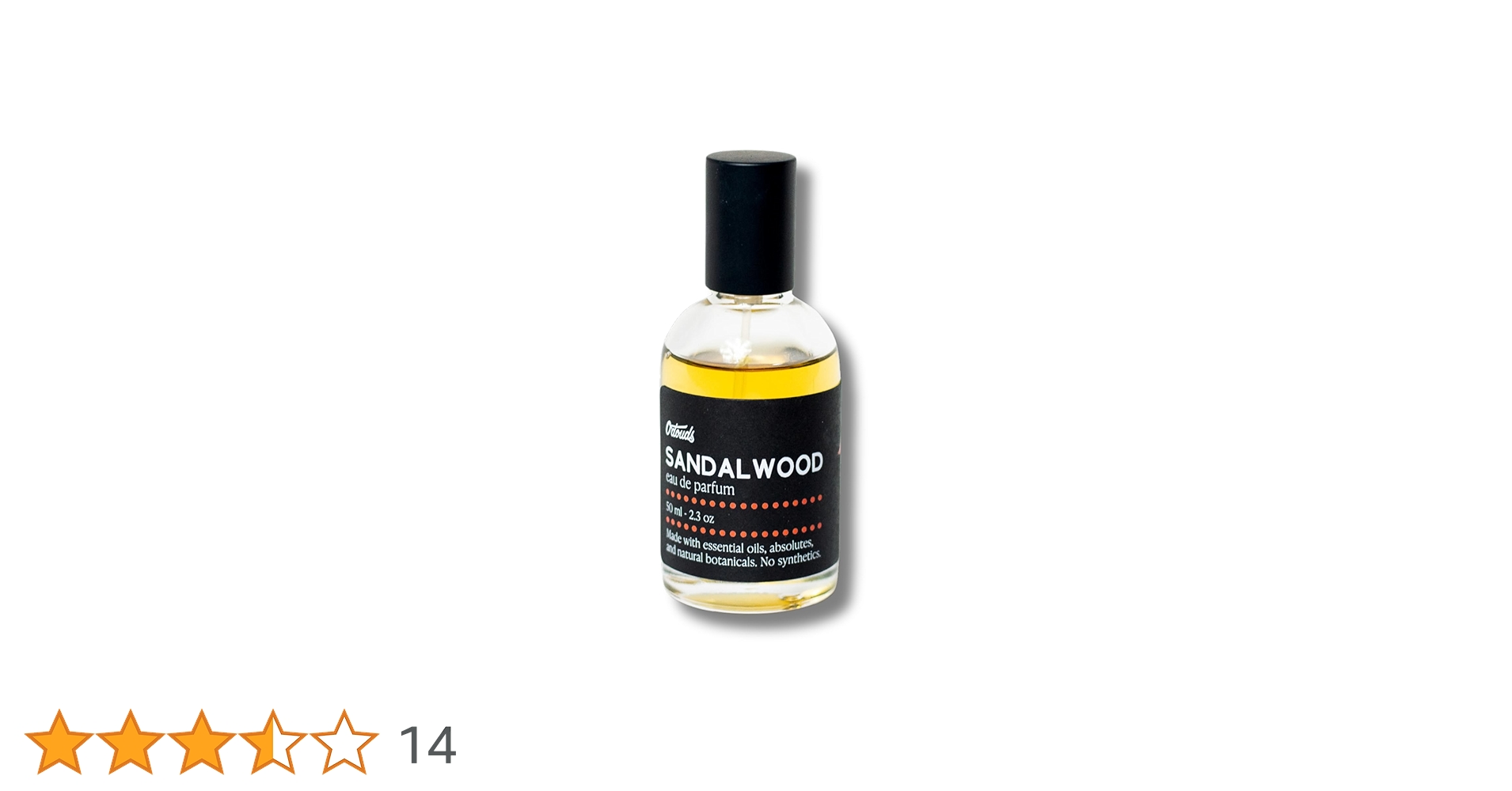 ららん　O'douds SANDALWOOD オダウズ サンダルウッド ららん様専用 O'douds SANDALWOOD オダウズ サンダルウッド